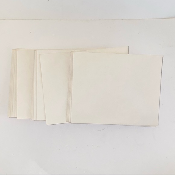 Vintage 1960s Gibson Boxed Christmas Fantasies Christmas Cards & Envelopes - Picture 7 of 10